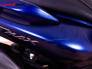 YAMAHA T-MAX 530 DX