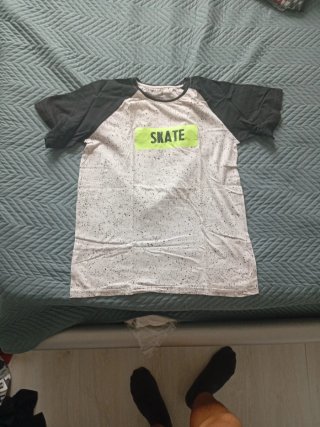 10 Camisetas Download