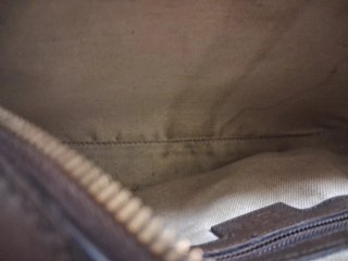 Bolso Gucci Ophidia GG Original Vintage 23043