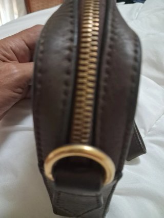 Bolso Gucci Ophidia GG Original Vintage 23043