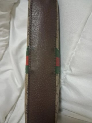 Bolso Gucci Ophidia GG Original Vintage 23043