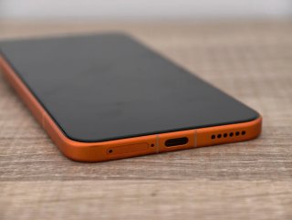 Honor Magic 8 Pro Air Naranja