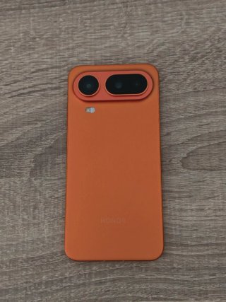 Honor Magic 8 Pro Air Naranja