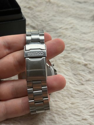 SEIKO FLIGHTMASTER SND253 – 7T92