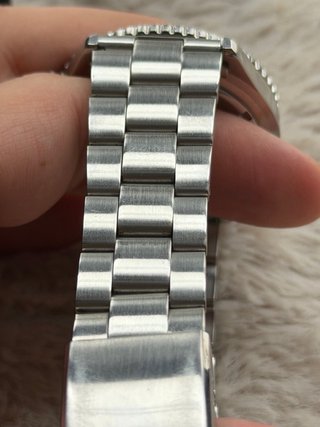 SEIKO FLIGHTMASTER SND253 – 7T92