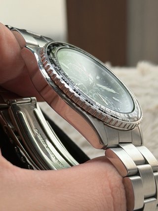 SEIKO FLIGHTMASTER SND253 – 7T92