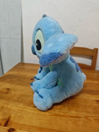 Peluche de Stitch