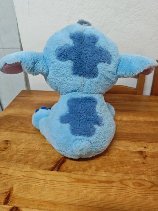 Peluche de Stitch