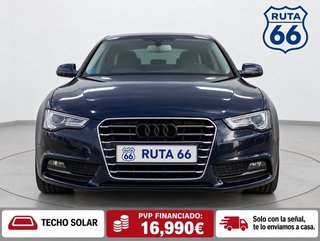 Audi A5 Sportback Advanced edition 2.0 TDI clean diesel 140 kW (190 CV) multitronic