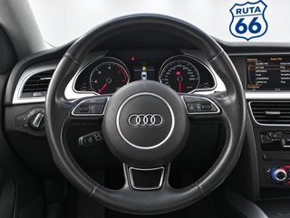 Audi A5 Sportback Advanced edition 2.0 TDI clean diesel 140 kW (190 CV) multitronic