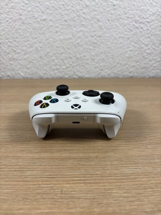Mando Xbox Series S/X Blanco