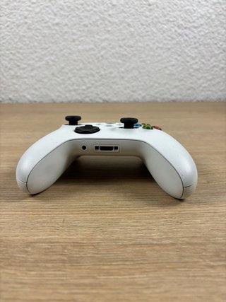 Mando Xbox Series S/X Blanco