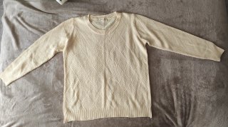 Jersey mujer nuevo