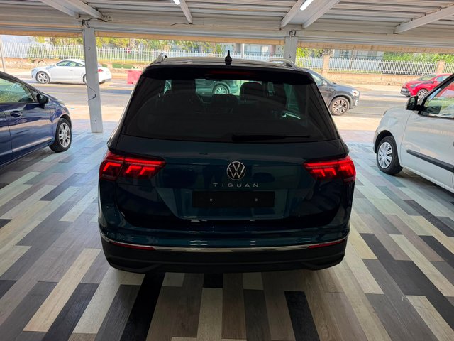 Volkswagen Tiguan 32.000KM