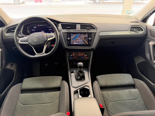 Volkswagen Tiguan 32.000KM