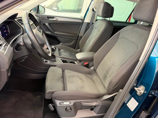 Volkswagen Tiguan 32.000KM