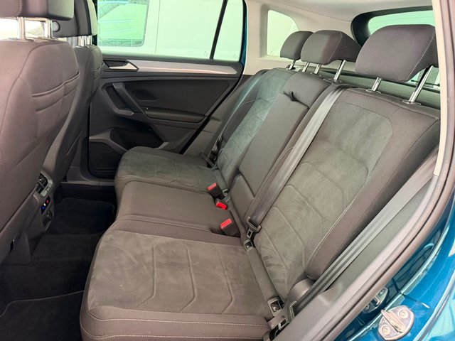 Volkswagen Tiguan 32.000KM