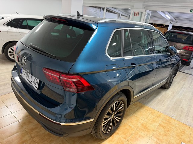 Volkswagen Tiguan 32.000KM