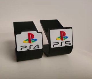 Soportes PS4 y PS5