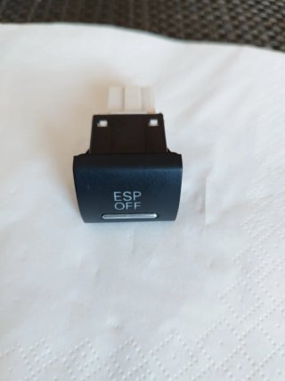 Interruptor ESP A3 8P