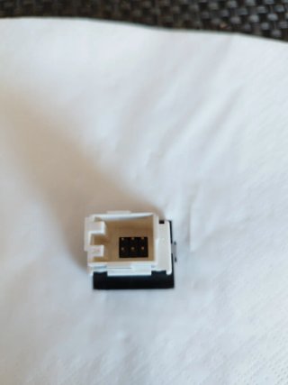 Interruptor ESP A3 8P