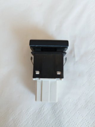 Interruptor ESP A3 8P