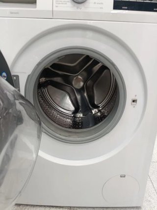 Lavadora Siemens iSensoric 9kg a+++ con garantía
