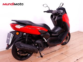 YAMAHA NMAX