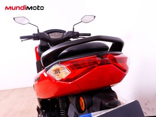 YAMAHA NMAX