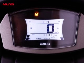 YAMAHA NMAX