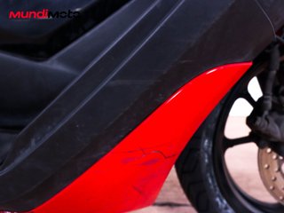 YAMAHA NMAX