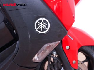 YAMAHA NMAX
