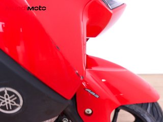 YAMAHA NMAX