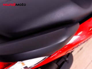 YAMAHA NMAX