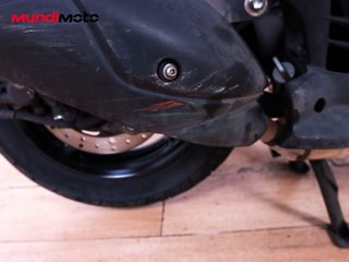 YAMAHA NMAX