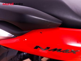 YAMAHA NMAX