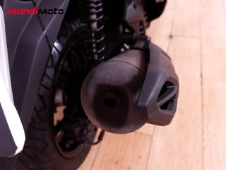 YAMAHA NMAX