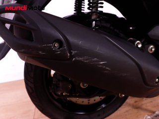 YAMAHA NMAX