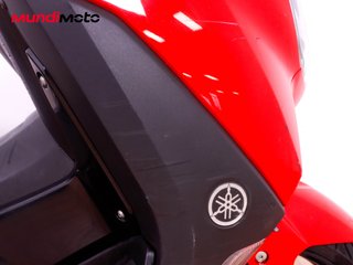 YAMAHA NMAX