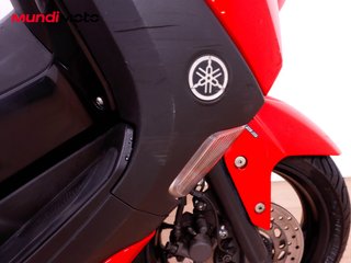YAMAHA NMAX