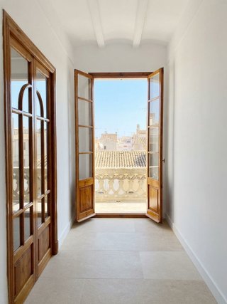 Casa en venda al centre de Mataró