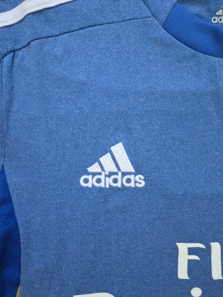 Camiseta Real Madrid 2013/14 Adidas Cristiano