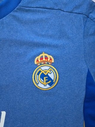 Camiseta Real Madrid 2013/14 Adidas Cristiano