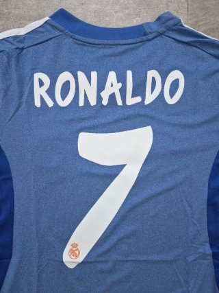 Camiseta Real Madrid 2013/14 Adidas Cristiano