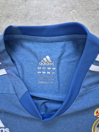 Camiseta Real Madrid 2013/14 Adidas Cristiano