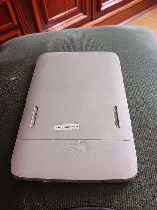 Ebook Wolder Mibuk Style Blanco
