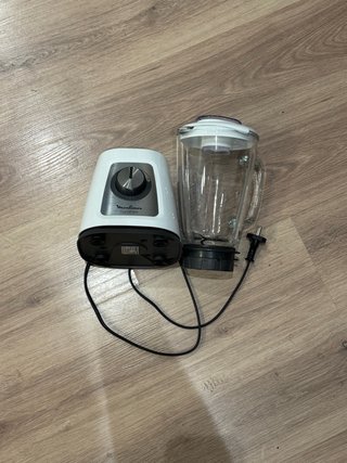 Batidora Moulinex Blendforce