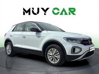 Volkswagen T-Roc Business 2.0 TDI 85 kW (116 CV)