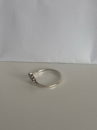 Anillo Deseo Clásico Tiara Pandora