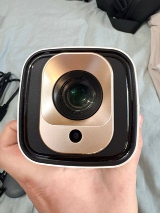 Proyector Xgody Gimbal 5 Pro